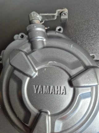 Tapa motor YAMAHA 700 varios modelos.