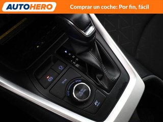 Toyota Rav4 2.5 Hybrid 4x4 Dynamic Business