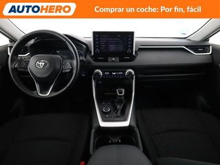 Toyota Rav4 2.5 Hybrid 4x4 Dynamic Business