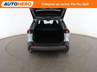 Toyota Rav4 2.5 Hybrid 4x4 Dynamic Business