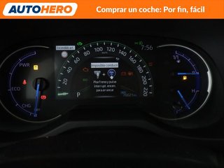 Toyota Rav4 2.5 Hybrid 4x4 Dynamic Business