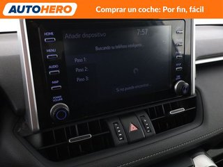 Toyota Rav4 2.5 Hybrid 4x4 Dynamic Business