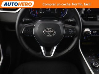 Toyota Rav4 2.5 Hybrid 4x4 Dynamic Business
