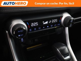 Toyota Rav4 2.5 Hybrid 4x4 Dynamic Business