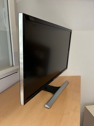 Monitor da gioco Samsung U28E590D