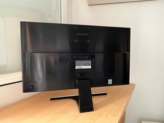 Monitor da gioco Samsung U28E590D