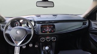 Alfa Romeo Giulietta 1.6 JTD Super 88 kW (120 CV)