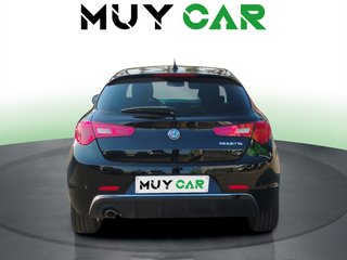 Alfa Romeo Giulietta 1.6 JTD Super 88 kW (120 CV)