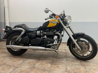Triumph Speedmaster 908ML