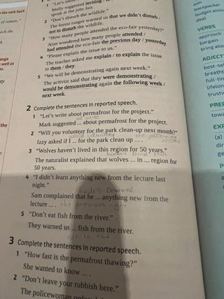 Make the Grade Bachillerato 2, Student's book