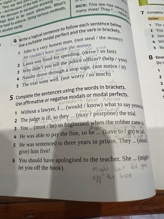 Make the Grade Bachillerato 2, Student's book