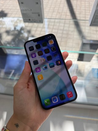iPhone 13 Pro 256gb Azul Como Nuevo