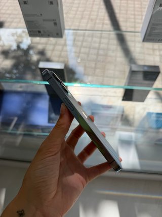 iPhone 13 Pro 256gb Azul Como Nuevo
