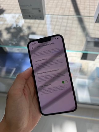 iPhone 13 Pro 256gb Azul Como Nuevo