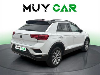 Volkswagen T-Roc Advance Style 2.0 TDI 110 kW (150 CV)