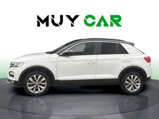 Volkswagen T-Roc Advance Style 2.0 TDI 110 kW (150 CV)