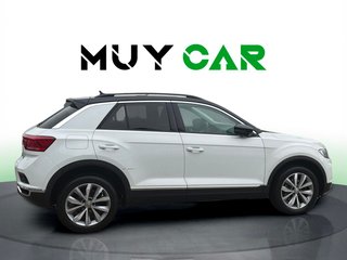 Volkswagen T-Roc Advance Style 2.0 TDI 110 kW (150 CV)