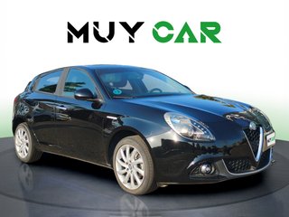 Alfa Romeo Giulietta 1.6 JTD Super 88 kW (120 CV)