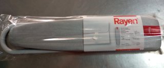 Plancha Mangas Rayen - Nuevo