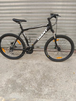 Bicicleta Giant Terrago