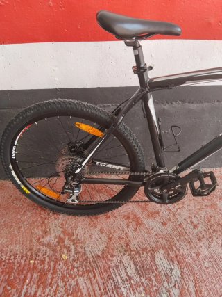 Bicicleta Giant Terrago