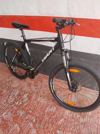 Bicicleta Giant Terrago