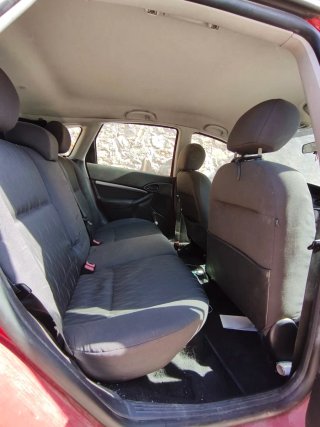 Ford Focus 2006