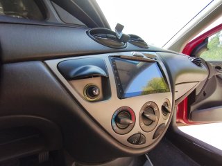 Ford Focus 2006