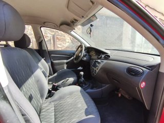 Ford Focus 2006