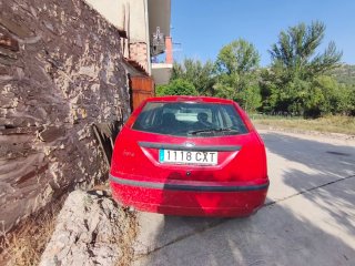 Ford Focus 2006