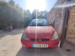 Ford Focus 2006