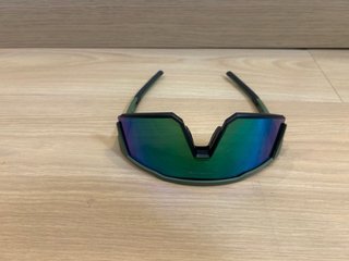 Gafas de sol KAPUDE verdes