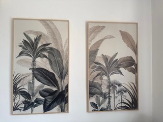 Cuadros Decorativos Maison du Monde