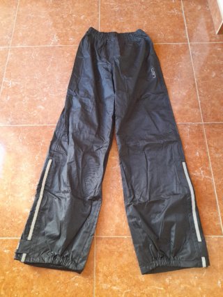 Conjunto de lluvia LEM LW201NF