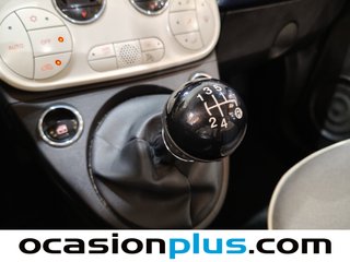 Fiat 500C 1.2 8v Cabrio Lounge 51 kW (69 CV)