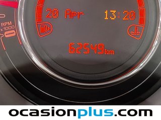 Fiat 500C 1.2 8v Cabrio Lounge 51 kW (69 CV)