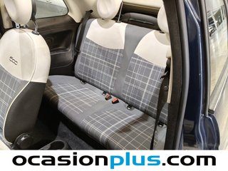 Fiat 500C 1.2 8v Cabrio Lounge 51 kW (69 CV)