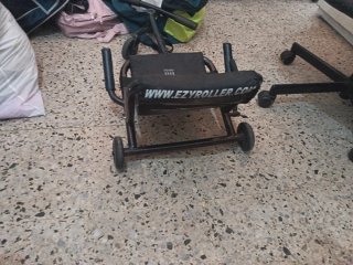 Patinete EzyRoller Classic
