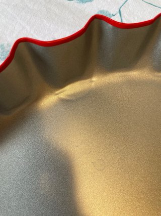 Chapa Decorativa Ferrari Aluminio