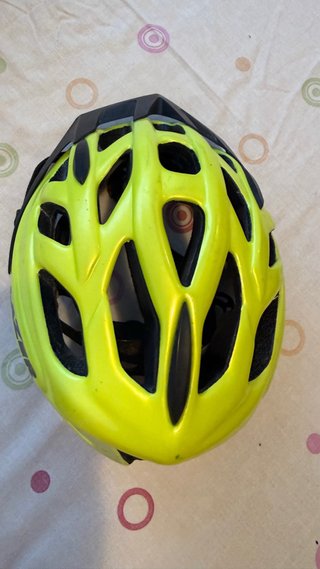 Casco Lazer Cyclone LZB-01 – Talla M (55-59 cm)