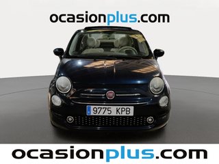 Fiat 500C 1.2 8v Cabrio Lounge 51 kW (69 CV)