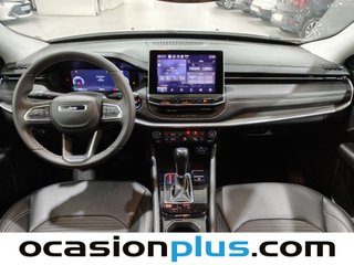 Jeep Compass 1.3 Gse Limited 4x2 DCT 110 kW (150 CV)
