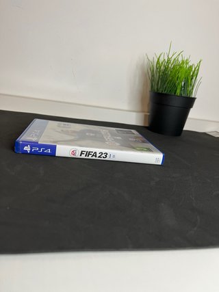FIFA 23 PS4