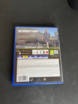 FIFA 23 PS4