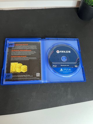 FIFA 23 PS4