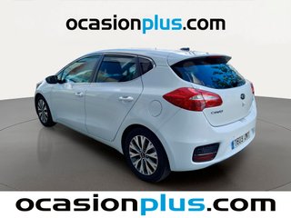 Kia Ceed 1.0 T-GDi Eco-Dynamics Tech 74 kW (100 CV)