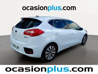 Kia Ceed 1.0 T-GDi Eco-Dynamics Tech 74 kW (100 CV)