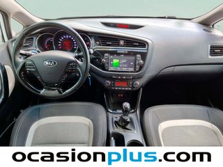 Kia Ceed 1.0 T-GDi Eco-Dynamics Tech 74 kW (100 CV)