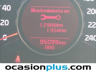 Kia Ceed 1.0 T-GDi Eco-Dynamics Tech 74 kW (100 CV)