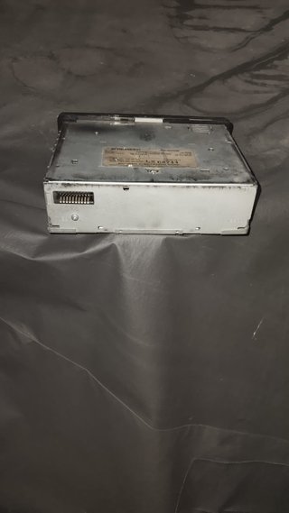 Radio Coche Pioneer KE-1700B Cassette